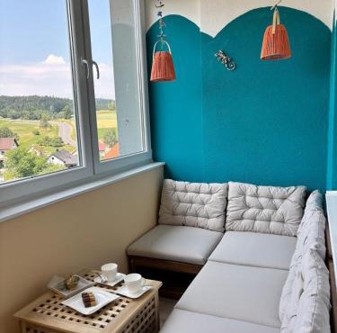Appartement Landzeit im Waldviertel