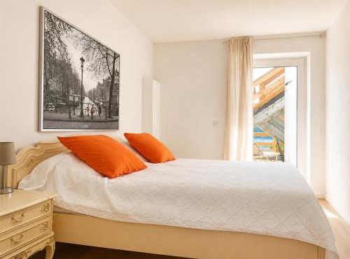 Das Mondsee-Retreat