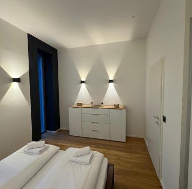 Zeitgeist & Tradition by JR City Apartments