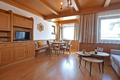 Gästehaus Appartement Höllwarth