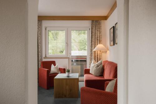 Appartement Désirée inkl der SUPER SOMMER CARD im SOMMER 2026