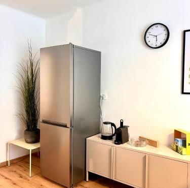 Mountain Nest Apartment