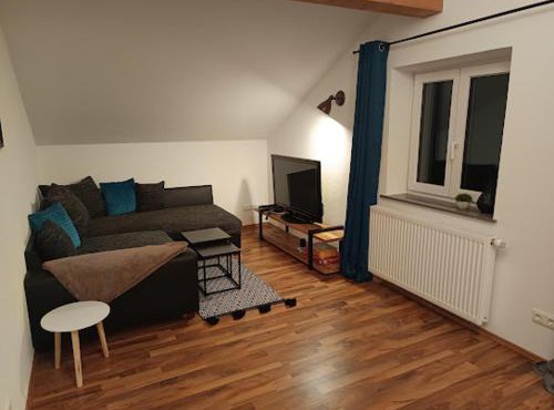 Lodge Ehrenberg