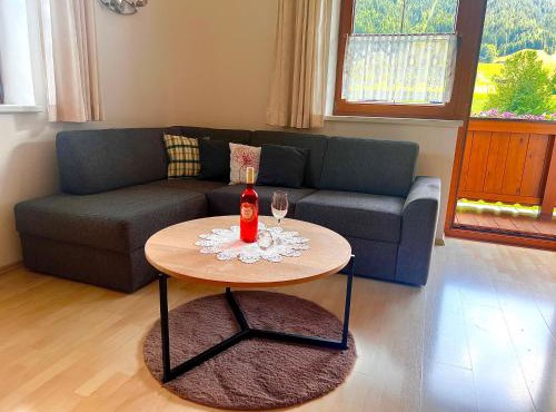 Ferienwohnung Biechl-Hauser Doris