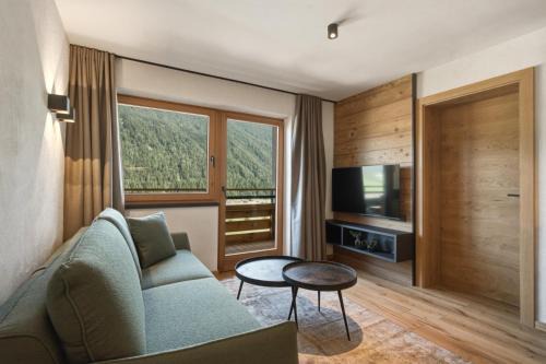 Suites Stubai Wellness & Fitness inklusive Stubai Supercard