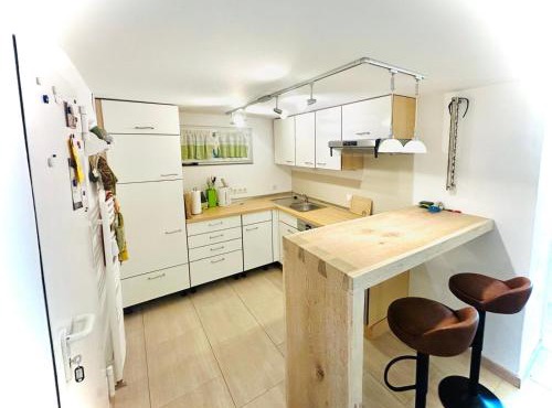 Ferienwohnung Kleinwalsertal