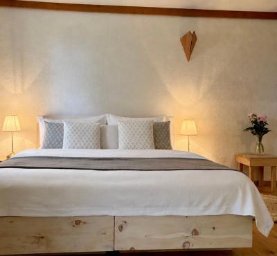 Winklergut Hideaway Individual Room with Breakfast