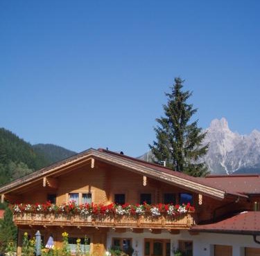 Zur lieben Sonne