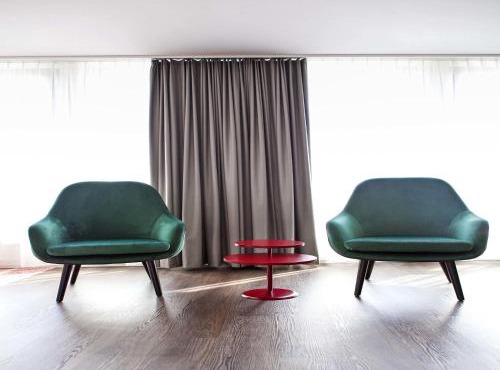 ibis Styles Klagenfurt am Woerthersee