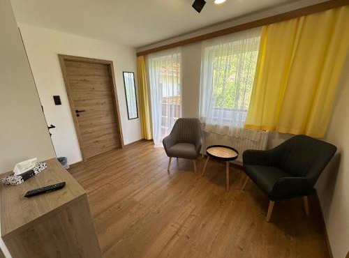 Pension ALPENHAUS