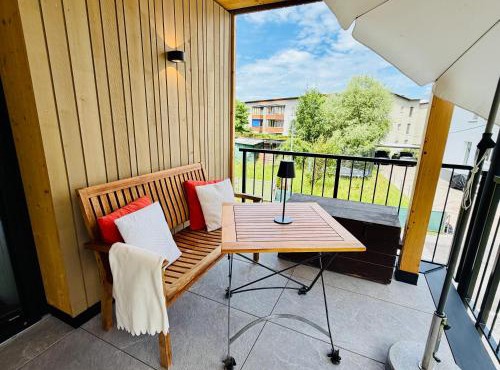 Alpen-Chalet Bregenz