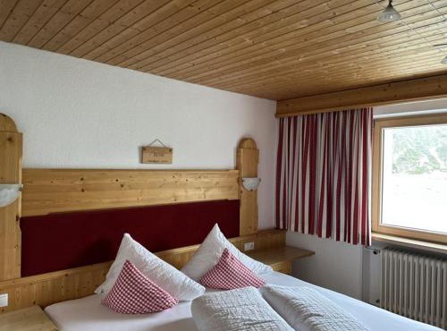 Berggasthof Piz Buin