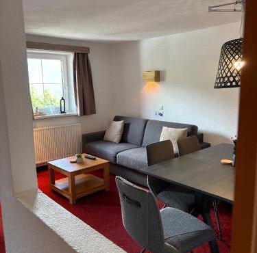 Chalet Rotenstein