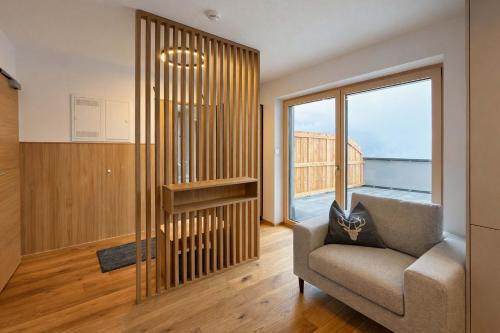 BERGBLICK Penthouse - 2 Floors & Rooftop Terrace