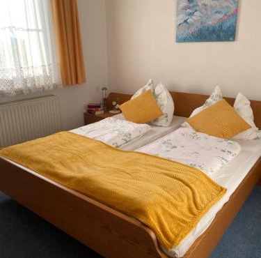 Ferienwohnung Abendsonne