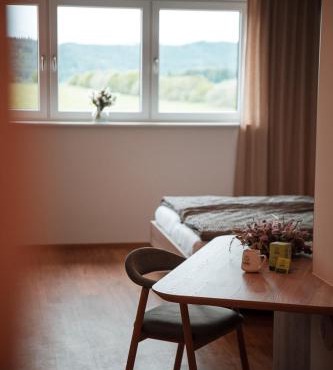 Hotel Wirt Weissau