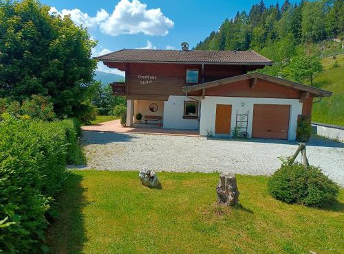 Landhaus Rieder