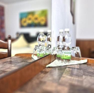 Hotel Garni Hutter