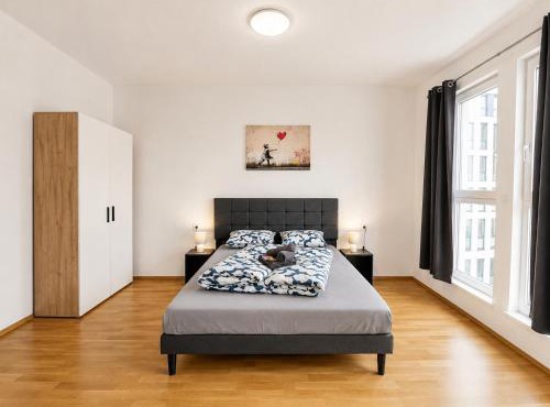 Innsbruck Central Apartment