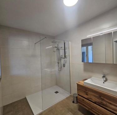 Ferienwohnung Teichblick