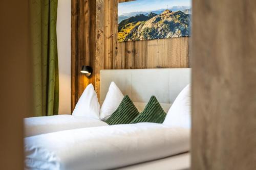 Haus Talblick Flachau