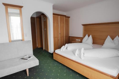 Hotel Martini Kaprun including free parking and Zell am See-Kaprun summer card