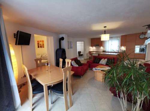 Apartment FreiRaum
