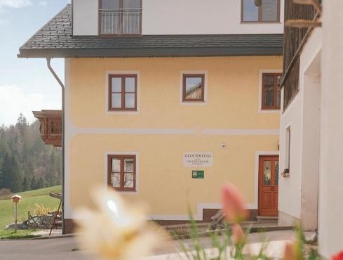Familienbauernhof Glockriegl