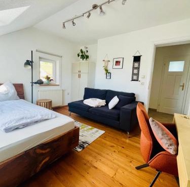 Gästezimmer Traisen
