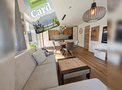Ferienwohnung Pruggernglück