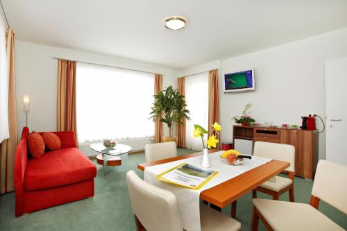 Pension Klug Adults only