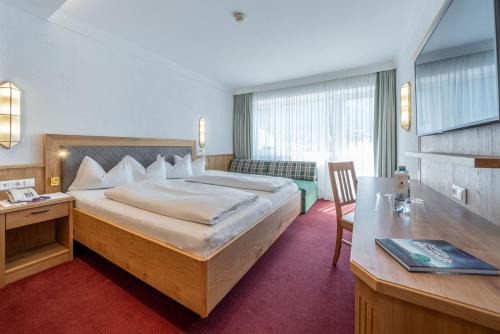 Hotel Serles