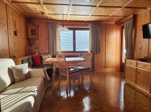 Ferienwohnung Bitschnau