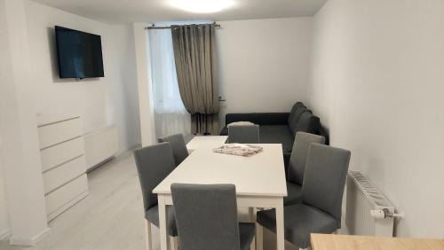 Moonriver Alps Ski Apartament in Ramingstein
