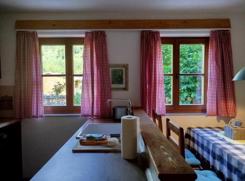 Ferienwohnung Heite zwischen Nationalpark Gesäuse und Kalkalpen