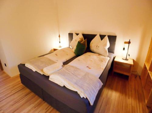 Dog-friendly holiday apartment in Bregenzerwald