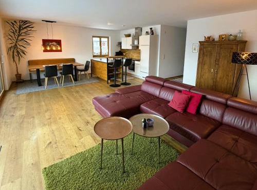 Attersee-Chalet Angermann Familie Spalt