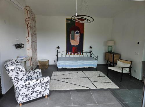 Joes Cottage