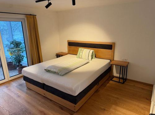 Apartment Tannenhof V