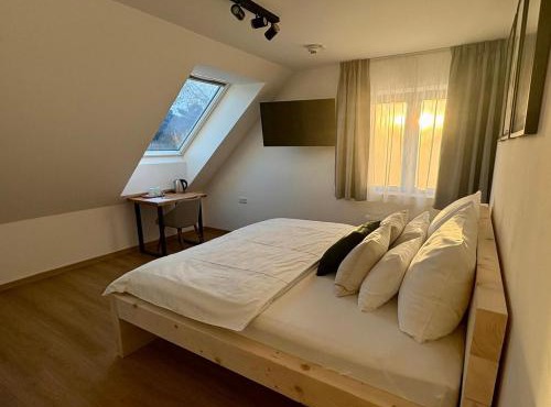Haus Stadler - Self Check-in