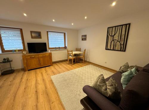Apartmenthaus Jagdhof