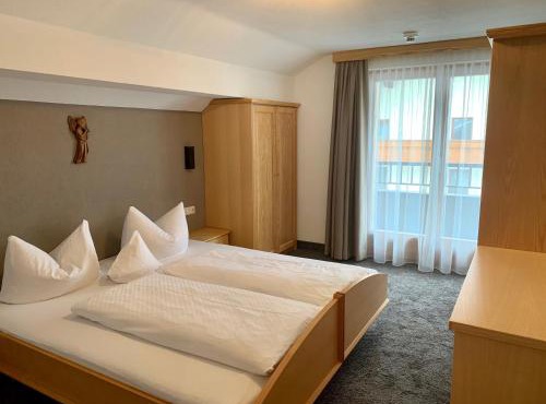 Ferienhaus & Apart Post