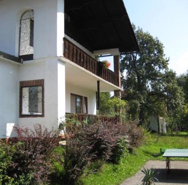 Appartements Amrusch