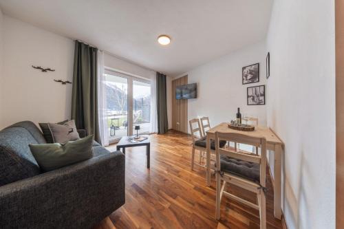 Apartment Alpenweiss
