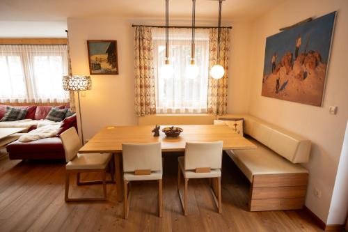 Chalet Bergnest Grundlsee