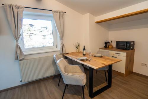 AlpenStudio - im Zentrum von Fulpmes