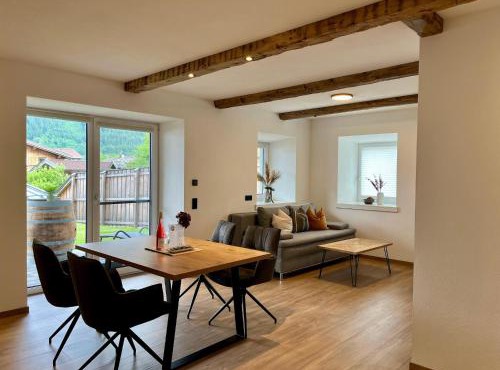 Apartment in Saalfelden near Ski Slopes