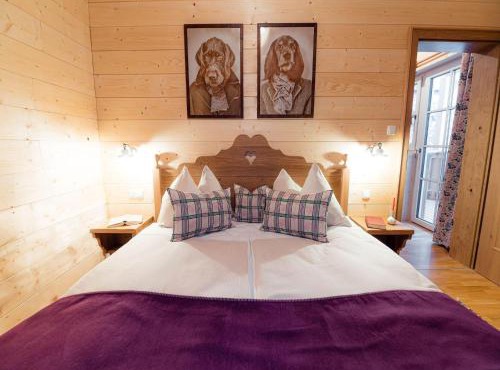 Chalet near Lake Grundlsee