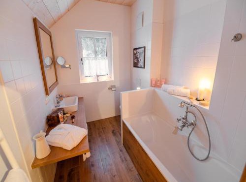 Holiday home in Grundlsee with sauna