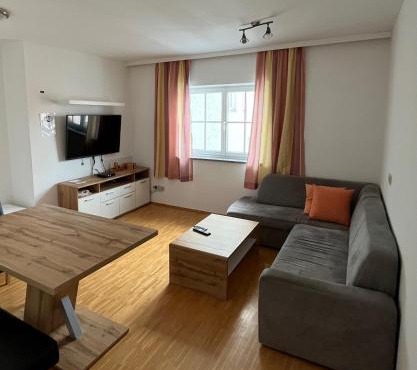 Gästezimmer Sengstschmid